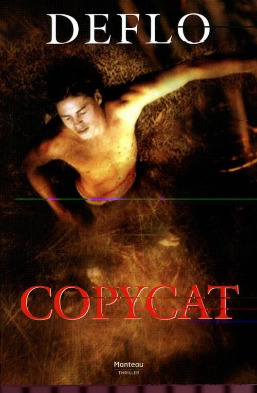 Deflo Copycat -   (ISBN: 9789460410529)