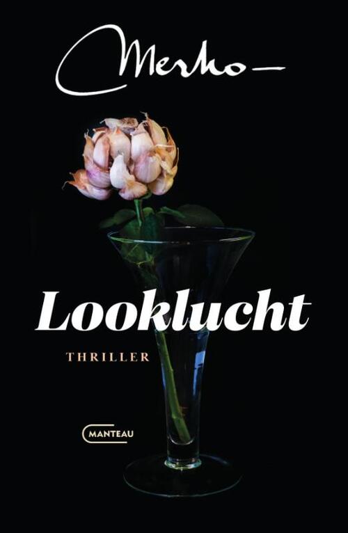 Merho Looklucht -   (ISBN: 9789022341797)