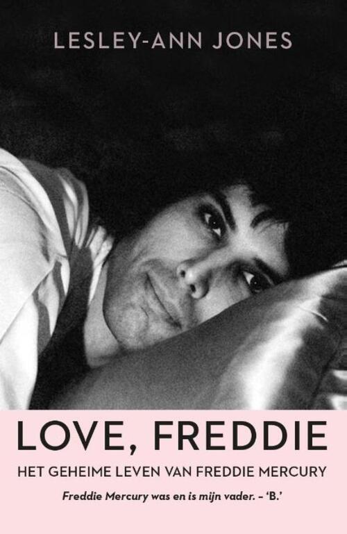 Lesley-Ann Jones Love, Freddie -   (ISBN: 9789043941433)