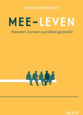 Alexandre Reynders Mee-leven -   (ISBN: 9789464676693)