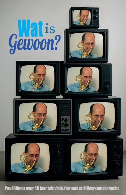 Paul Römer Wat is gewoon℃ -   (ISBN: 9789083197159)