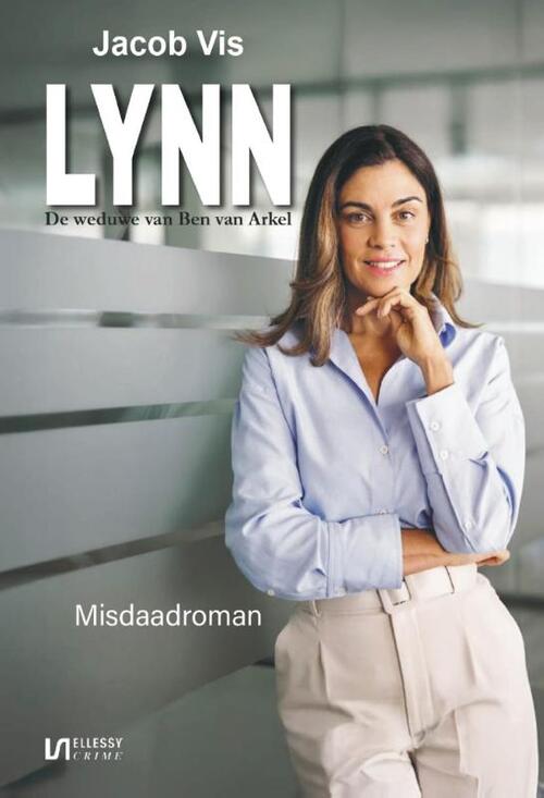 Jacob Vis Lynn -   (ISBN: 9789464938654)