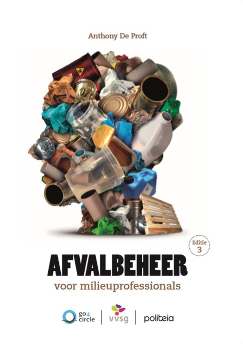 Sophie Lever Afvalbeheer voor milieuprofessionals -   (ISBN: 9782509034373)