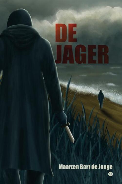 Maarten Bart de Jonge De Jager -   (ISBN: 9789465283968)