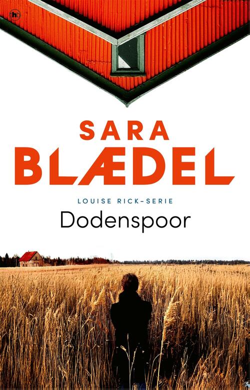Sara Blædel Dodenspoor -   (ISBN: 9789044365160)