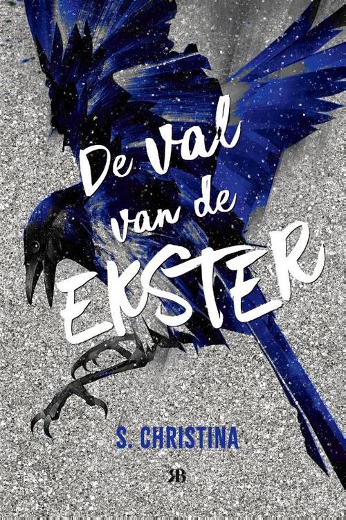 S. Christina De val van de Ekster -   (ISBN: 9789083401645)