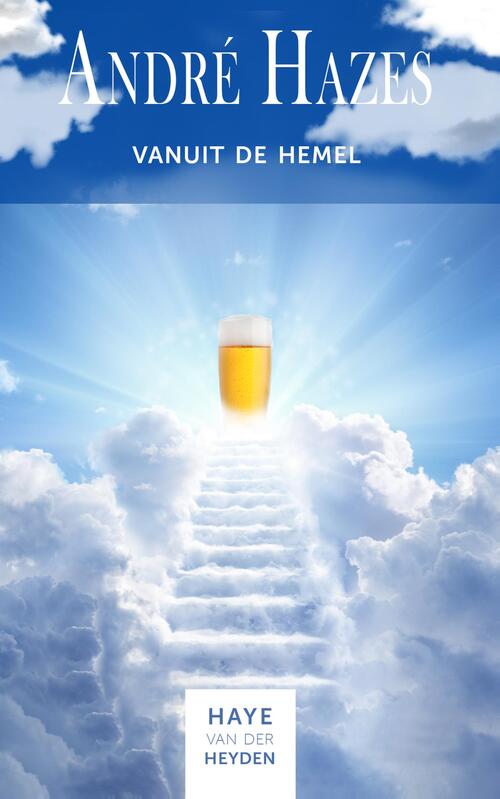 Haye van der Heyden André Hazes -   (ISBN: 9789083115870)