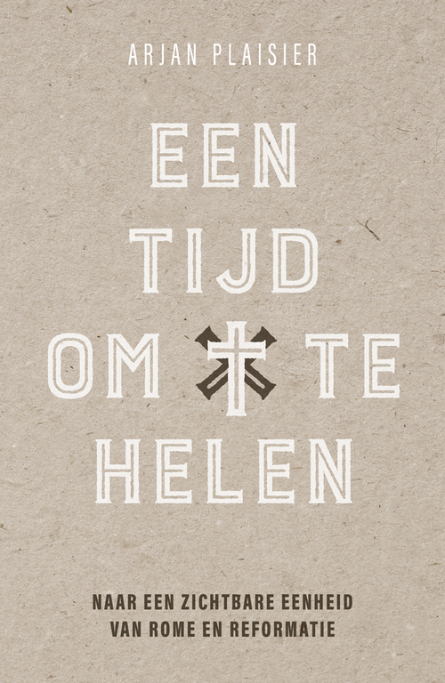 Arjan Plaisier Een tijd om te helen -   (ISBN: 9789043543248)