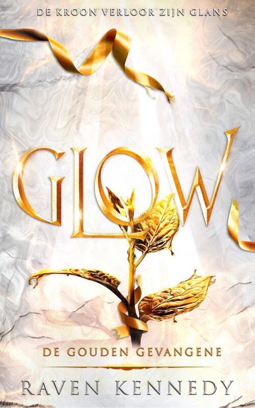 Raven Kennedy Glow -   (ISBN: 9789464407761)