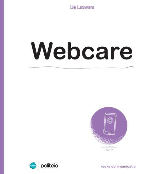Lie Lauwers Webcare -   (ISBN: 9782509034311)