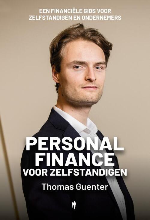 Thomas Guenter Business finance -   (ISBN: 9789493428843)