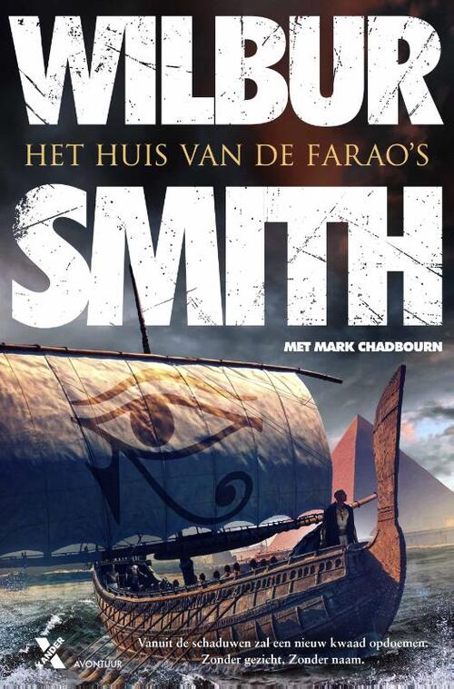 Wilbur Smith Het huis van de farao’s -   (ISBN: 9789401625647)