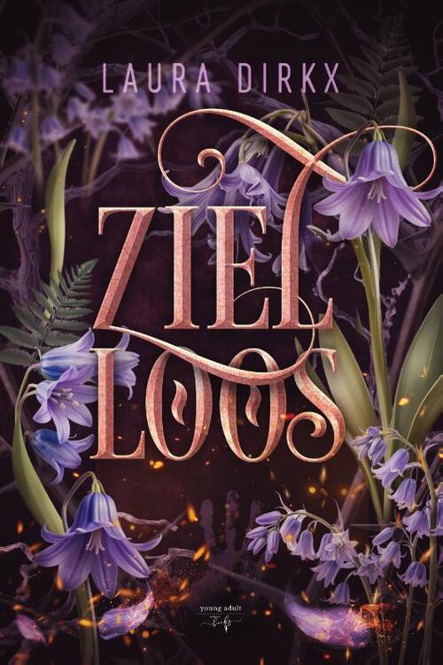 Laura Dirkx Zielloos -   (ISBN: 9789464945737)