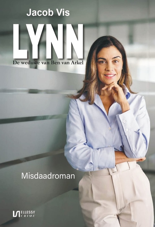 Jacob Vis Lynn -   (ISBN: 9789464938661)