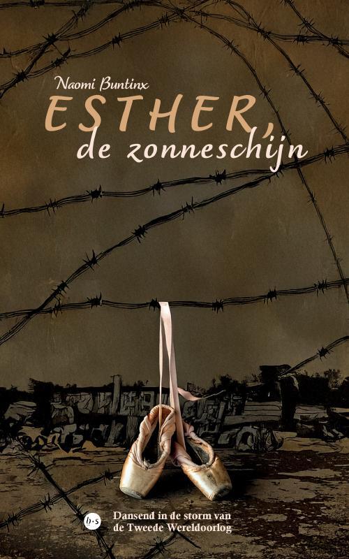 Naomi Buntinx Esther, de zonneschijn -   (ISBN: 9789465287485)