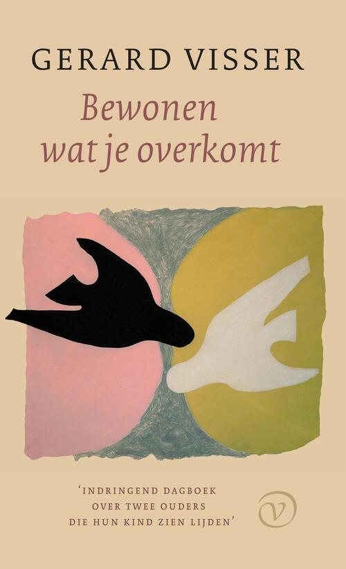 Gerard Visser Bewonen wat je overkomt -   (ISBN: 9789028254268)