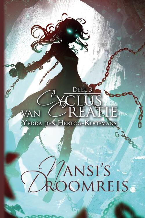 Yedda den Hertog Nansi's Droomreis -   (ISBN: 9789465281322)