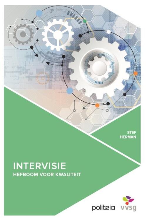 Stef Herman Intervisie -   (ISBN: 9782509030566)