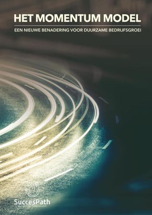 Andy de Bondt Het Momentum Model -   (ISBN: 9789403827629)