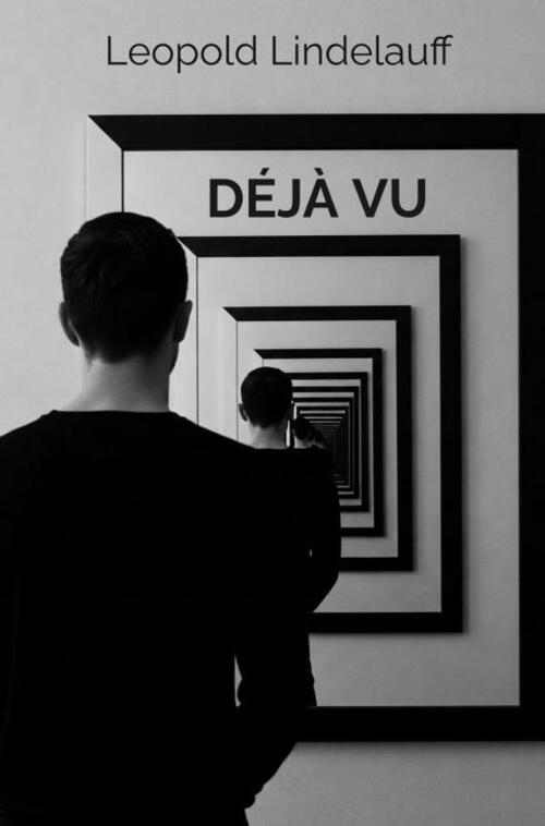 Leopold Lindelauff Déjà Vu -   (ISBN: 9789403827728)