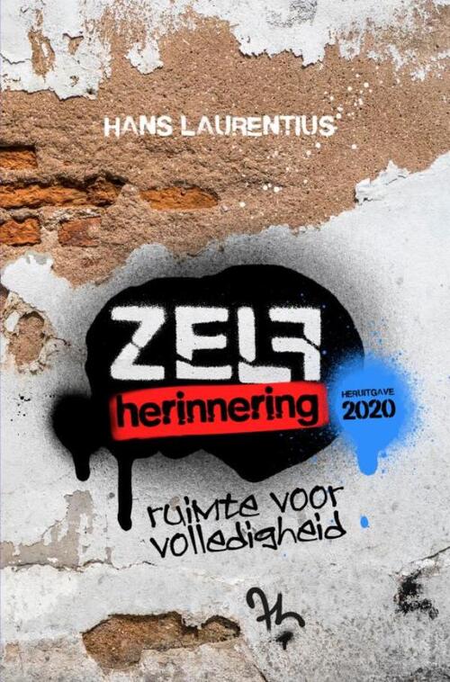 Hans Laurentius Zelfherinnering -   (ISBN: 9789402155211)