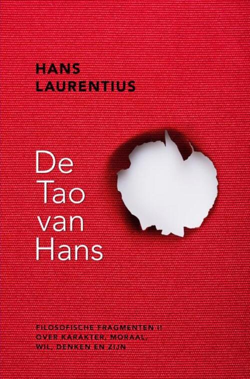 Hans Laurentius De Tao van Hans -   (ISBN: 9789464184167)