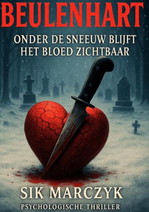 Sik Marczyk Beulenhart -   (ISBN: 9789465314518)