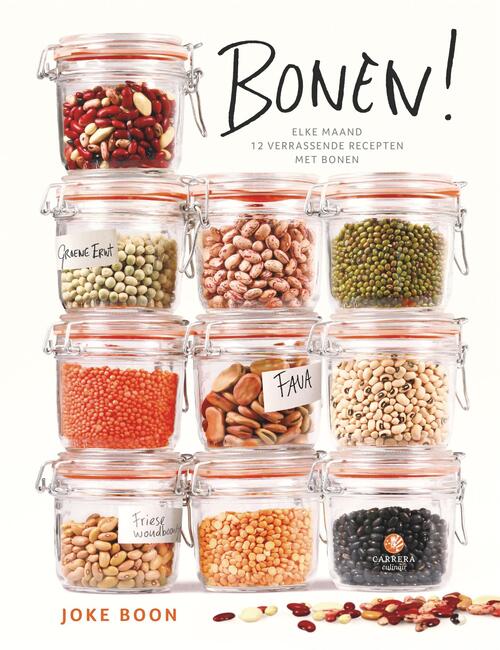 Joke Boon Bonen! -   (ISBN: 9789048829613)
