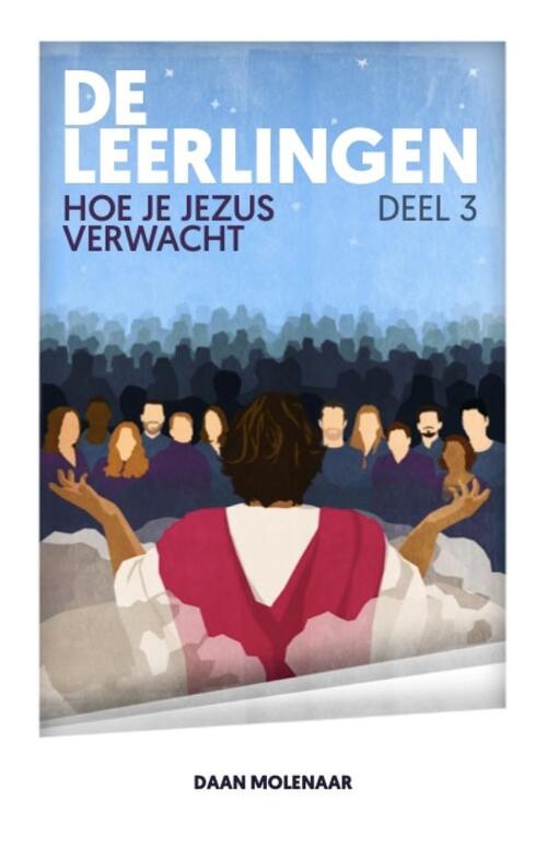 Daan Molenaar De Leerlingen deel 3 -   (ISBN: 9789058042439)