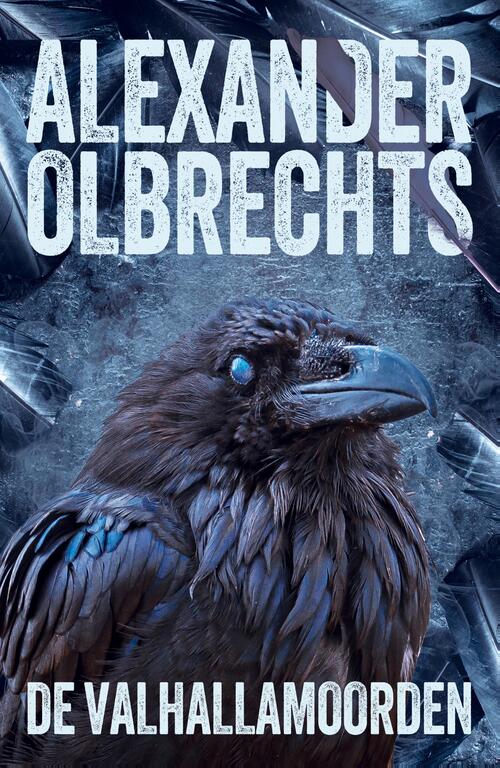 Alexander Olbrechts De Valhallamoorden -   (ISBN: 9789083529172)