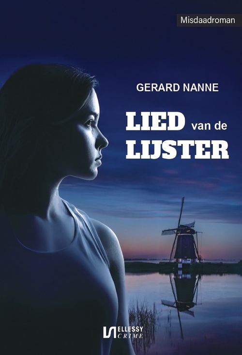 Gerard Nanne Het lied van de lijster -   (ISBN: 9789464938685)