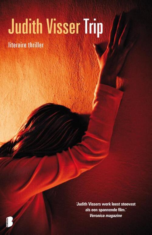 J. Judith Visser Trip -   (ISBN: 9789000404230)