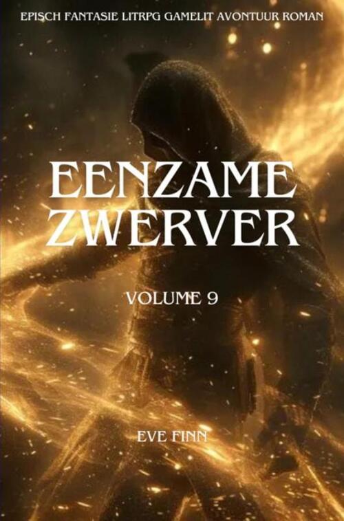 Eve Finn Eenzame Zwerver -   (ISBN: 9789403828008)