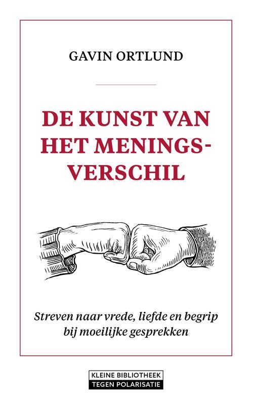 Gavin Ortlund De kunst van het meningsverschil (e-book) -   (ISBN: 9789058042408)