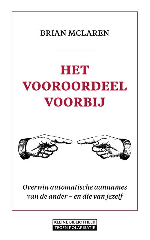 Brian McLaren Het vooroordeel voorbij (e-book) -   (ISBN: 9789058042415)