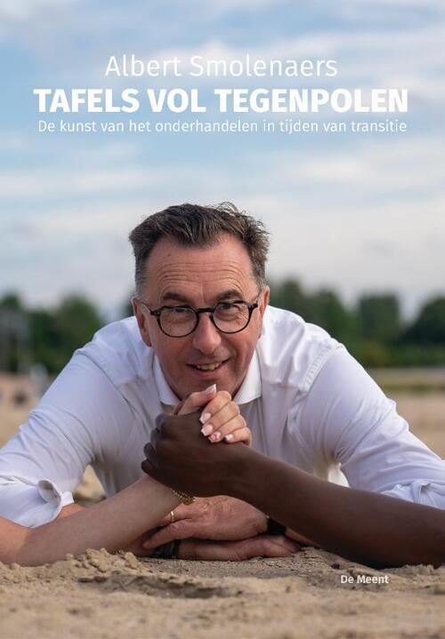 Albert Smolenaers Tafels vol tegenpolen -   (ISBN: 9789083493077)