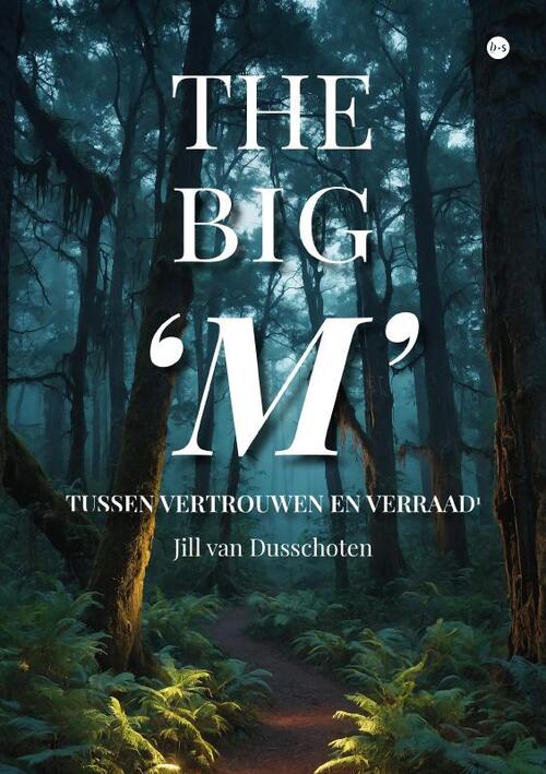 Jill van Dusschoten The big 'M' -   (ISBN: 9789465285702)