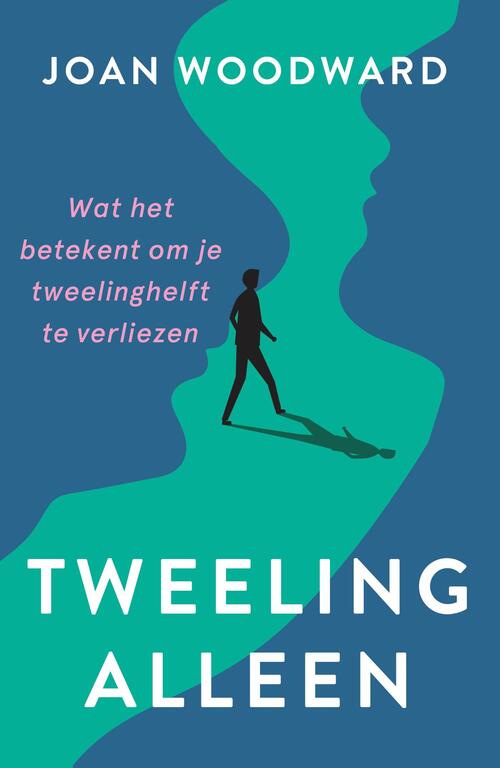 Joan Woodward Tweeling alleen -   (ISBN: 9789020222845)