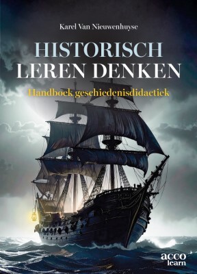 Acco Uitgeverij Historisch Leren Denken -   (ISBN: 9789462920798)