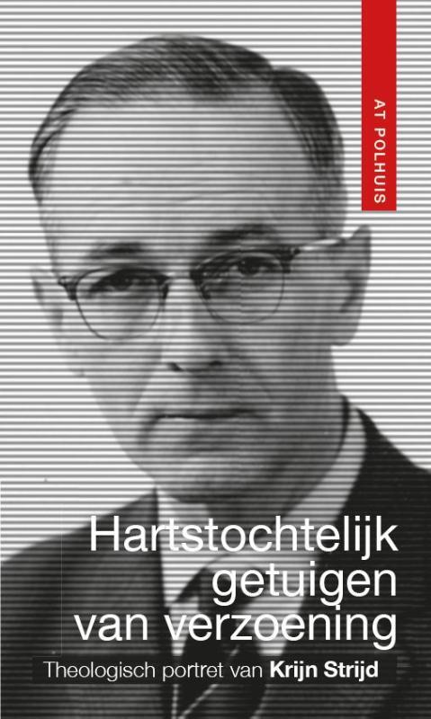 At Polhuis Hartstochtelijk getuigen van verzoening -   (ISBN: 9789493220942)