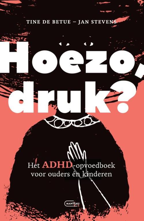 Jan Stevens, Tine de Betue Hoezo druk℃ -   (ISBN: 9789022342008)