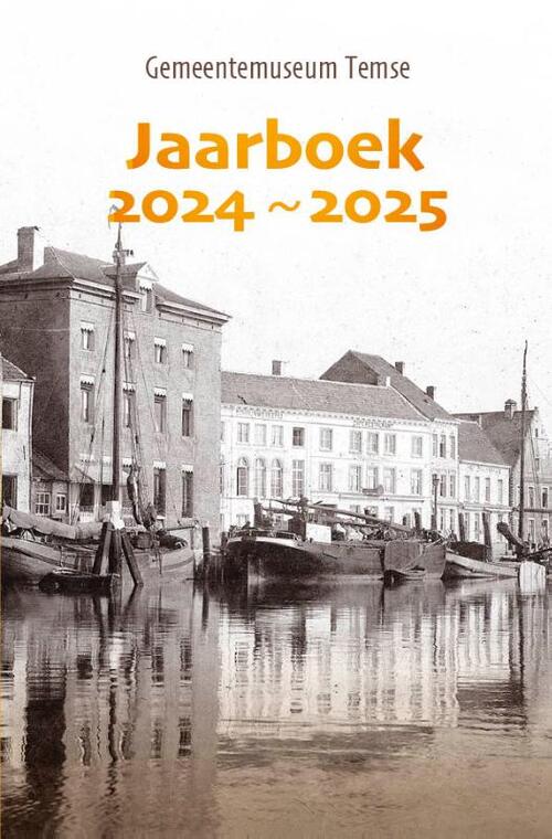 Remi Hauman Jaarboek 2024-2025 -   (ISBN: 9789493005310)