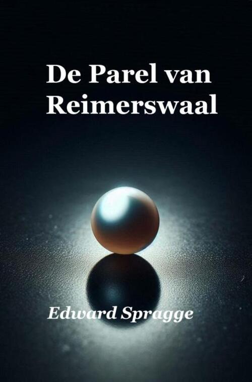 Edward Spragge De Parel van Reimerswaal -   (ISBN: 9789465313450)