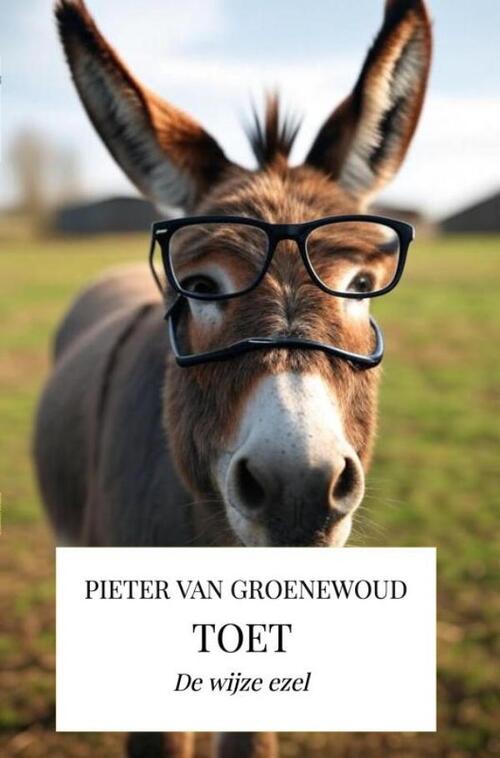 Pieter van Groenewoud Toet -   (ISBN: 9789465314945)