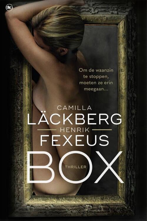 Camilla Läckberg, Henrik Fexeus Box -   (ISBN: 9789044362015)