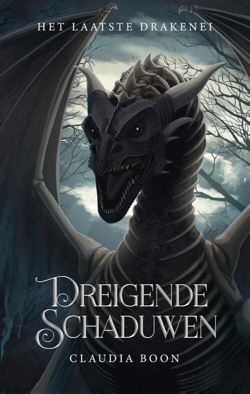 Claudia Boon Dreigende Schaduwen -   (ISBN: 9789083356402)
