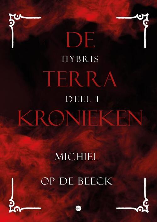 Michiel op de Beeck De Terra Kronieken -   (ISBN: 9789465287812)