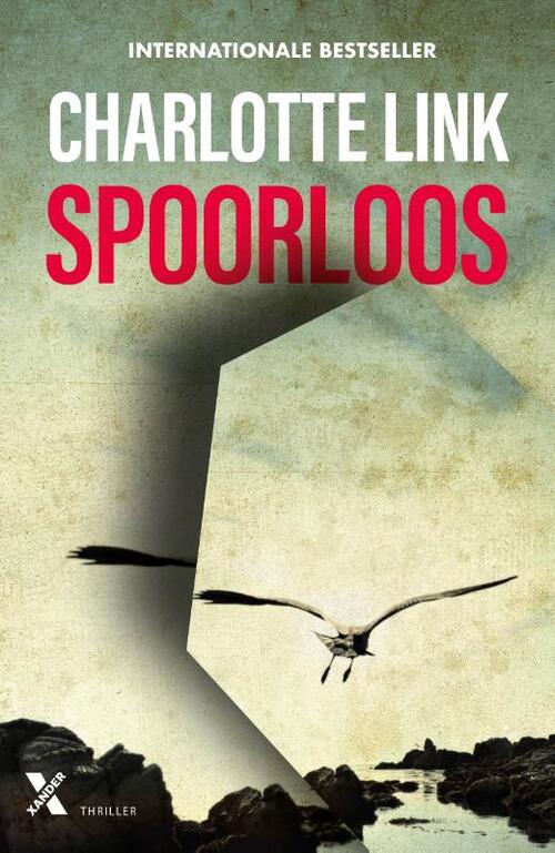 Charlotte Link Spoorloos -   (ISBN: 9789401625609)