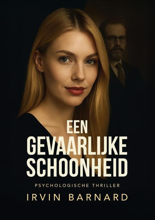 Irvin Barnard Een Gevaarlijke Schoonheid -   (ISBN: 9789465119793)