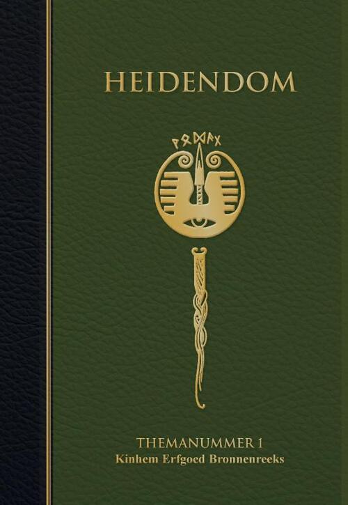 Frits Henry Brookman Ding en Mark -   (ISBN: 9789465119601)